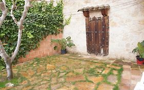 Casa Rural Blas